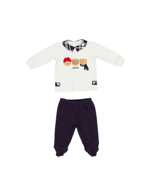  LE BEBE' ENFANT | LBB4679PABL